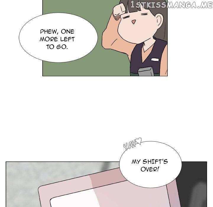 The Tiger, The Sun And The Moon chapter 2 - page 21
