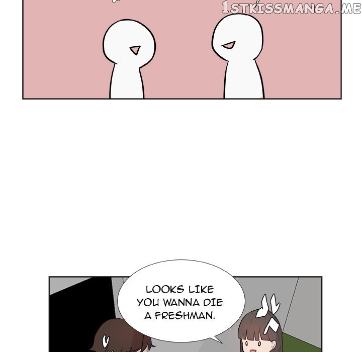 The Tiger, The Sun And The Moon chapter 2 - page 28