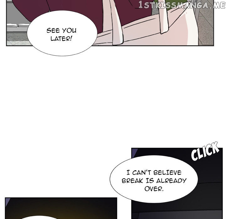 The Tiger, The Sun And The Moon chapter 2 - page 32