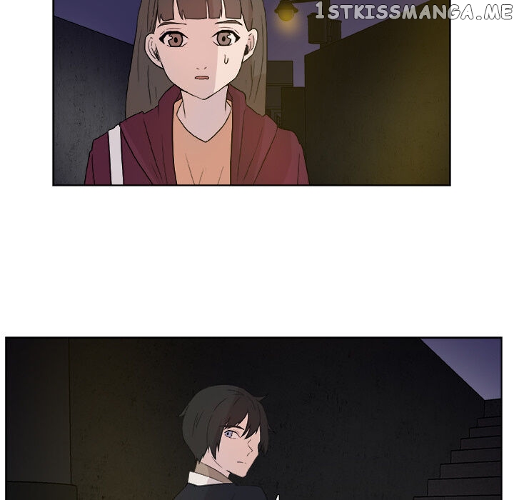 The Tiger, The Sun And The Moon chapter 2 - page 36