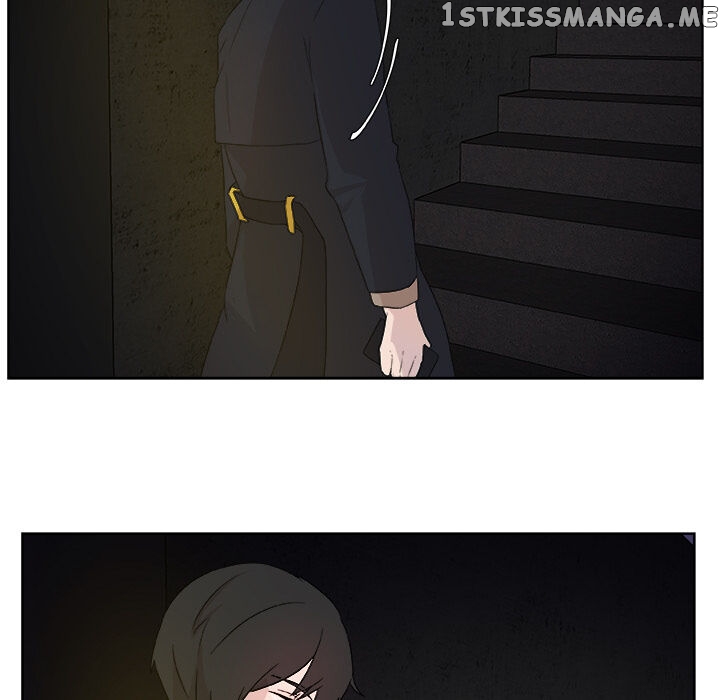 The Tiger, The Sun And The Moon chapter 2 - page 37