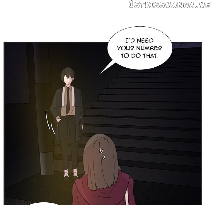 The Tiger, The Sun And The Moon chapter 2 - page 39