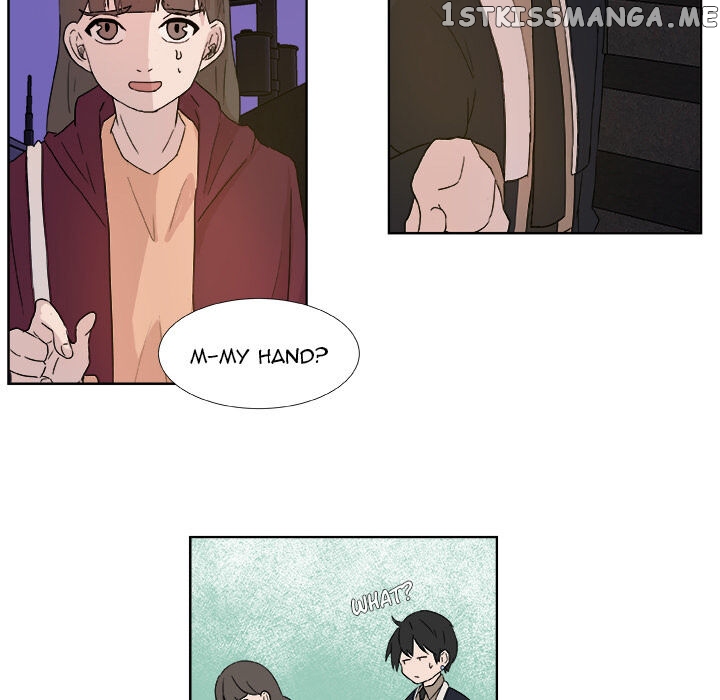 The Tiger, The Sun And The Moon chapter 2 - page 43