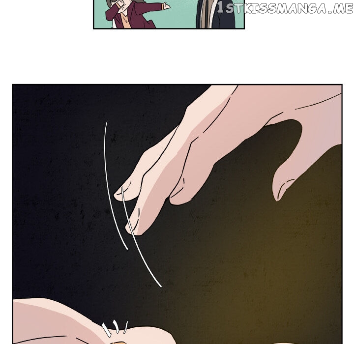 The Tiger, The Sun And The Moon chapter 2 - page 44