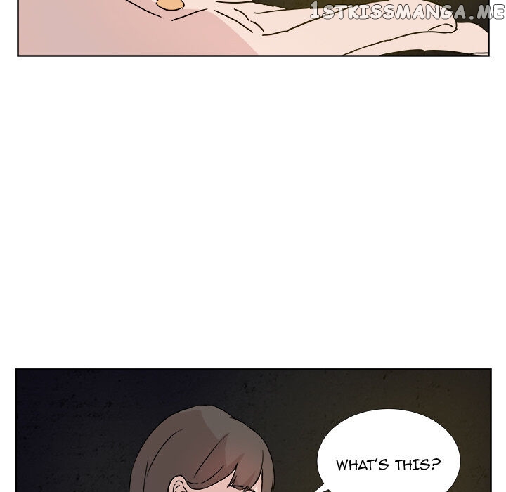 The Tiger, The Sun And The Moon chapter 2 - page 45