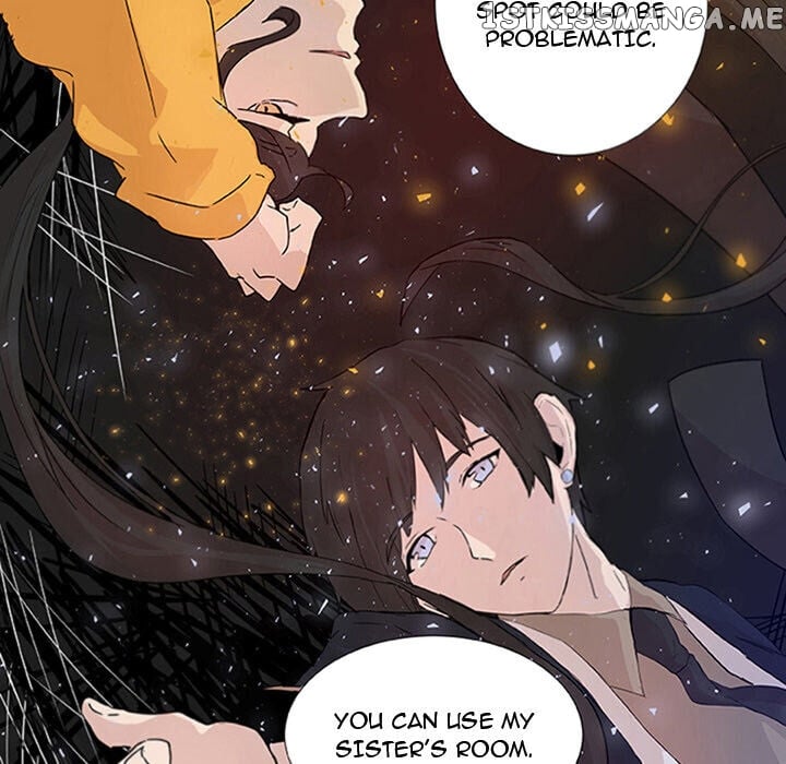 The Tiger, The Sun And The Moon chapter 2 - page 58