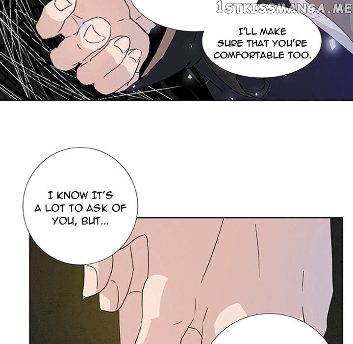 The Tiger, The Sun And The Moon chapter 2 - page 59