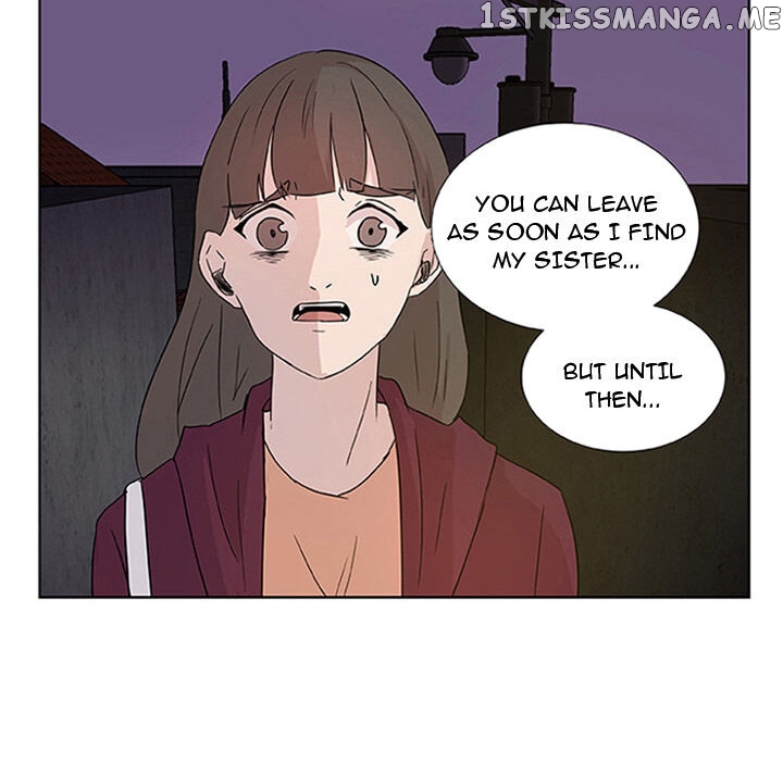 The Tiger, The Sun And The Moon chapter 2 - page 61