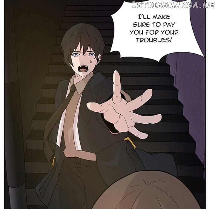 The Tiger, The Sun And The Moon chapter 2 - page 65