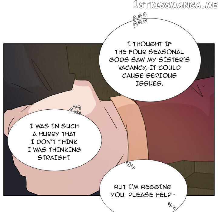 The Tiger, The Sun And The Moon chapter 2 - page 73