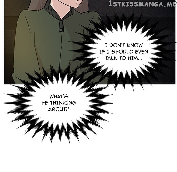 The Tiger, The Sun And The Moon chapter 1 - page 14