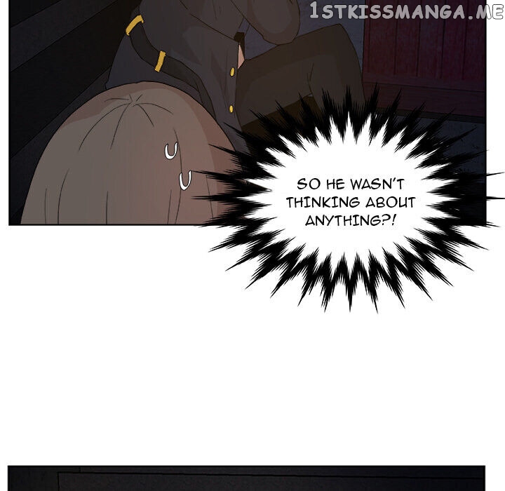 The Tiger, The Sun And The Moon chapter 1 - page 17