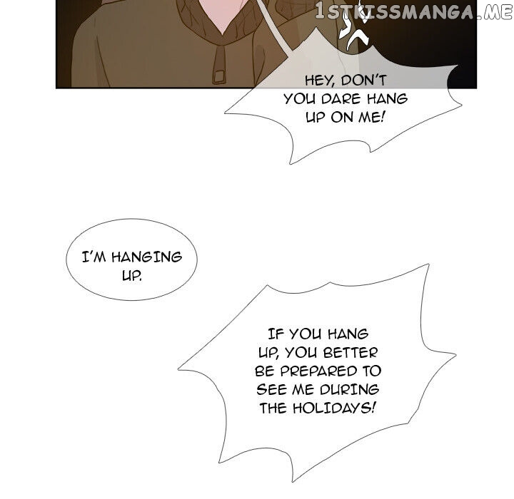 The Tiger, The Sun And The Moon chapter 0 - page 10