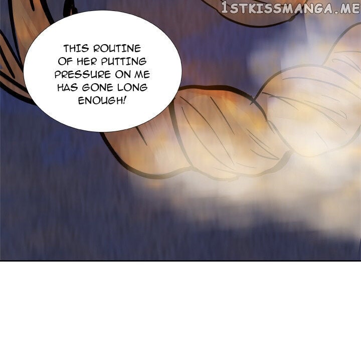The Tiger, The Sun And The Moon chapter 0 - page 16