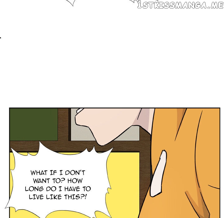 The Tiger, The Sun And The Moon chapter 0 - page 22