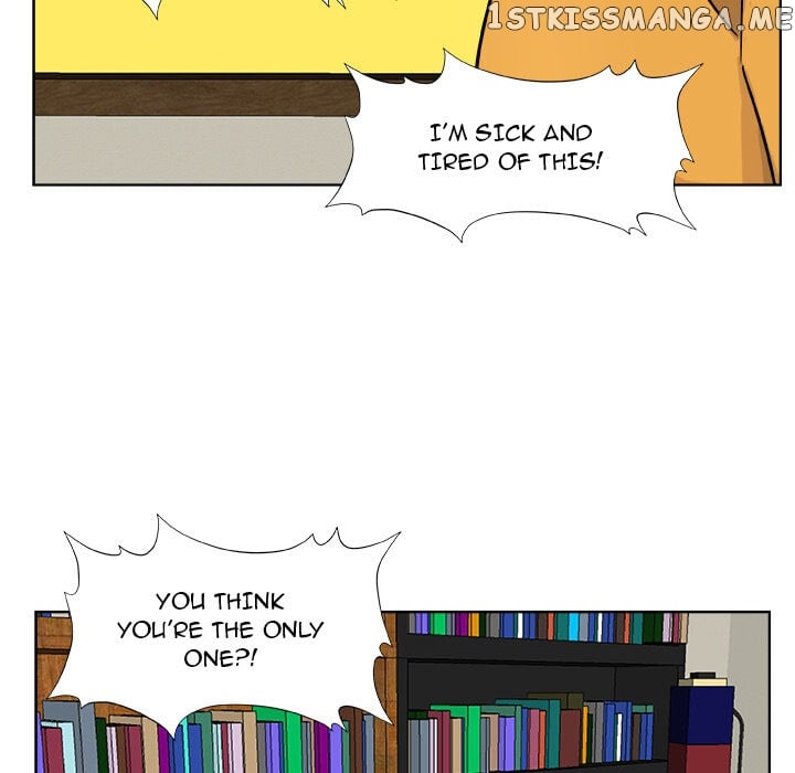 The Tiger, The Sun And The Moon chapter 0 - page 23