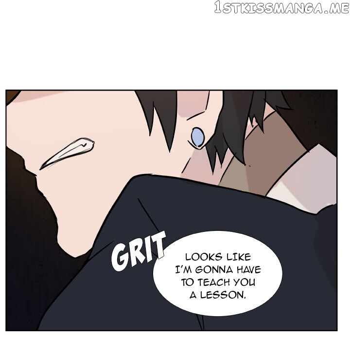 The Tiger, The Sun And The Moon chapter 0 - page 40