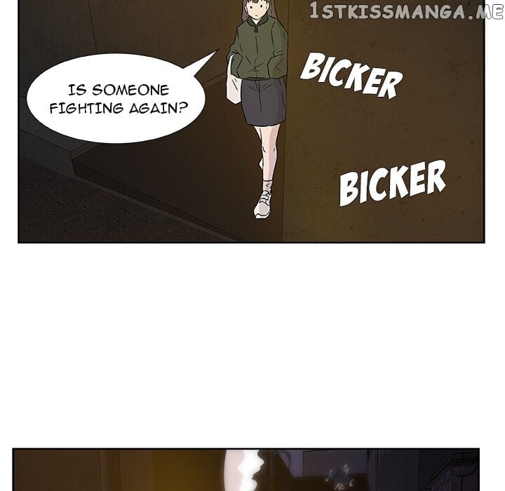 The Tiger, The Sun And The Moon chapter 0 - page 43