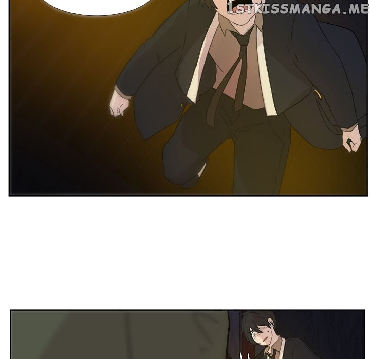 The Tiger, The Sun And The Moon chapter 0 - page 59