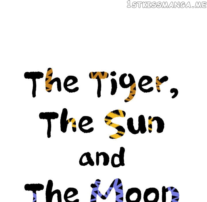 The Tiger, The Sun And The Moon chapter 0 - page 64