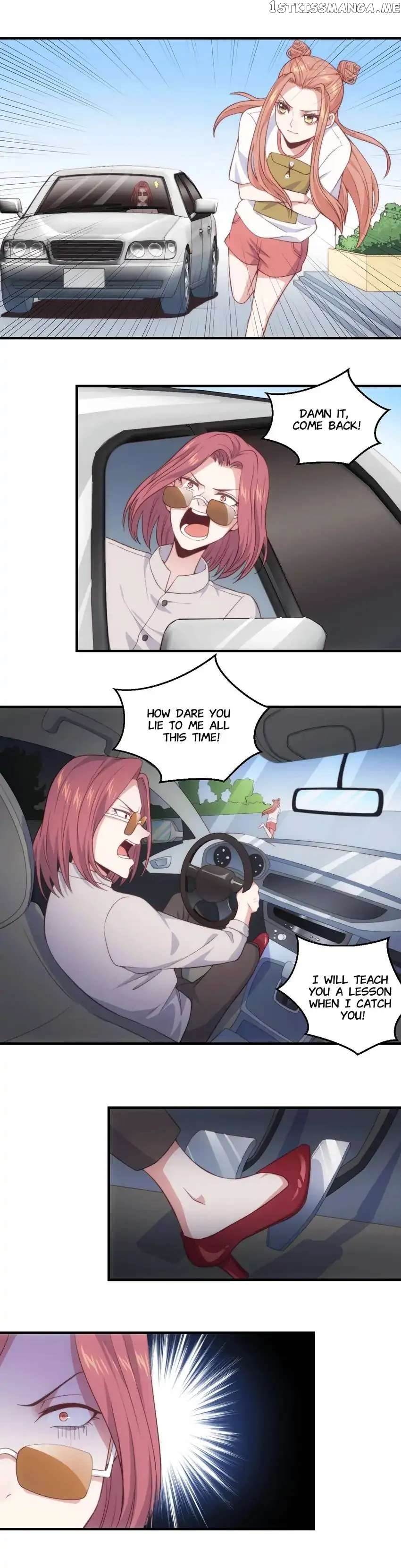 First Love Cafe chapter 81 - page 7