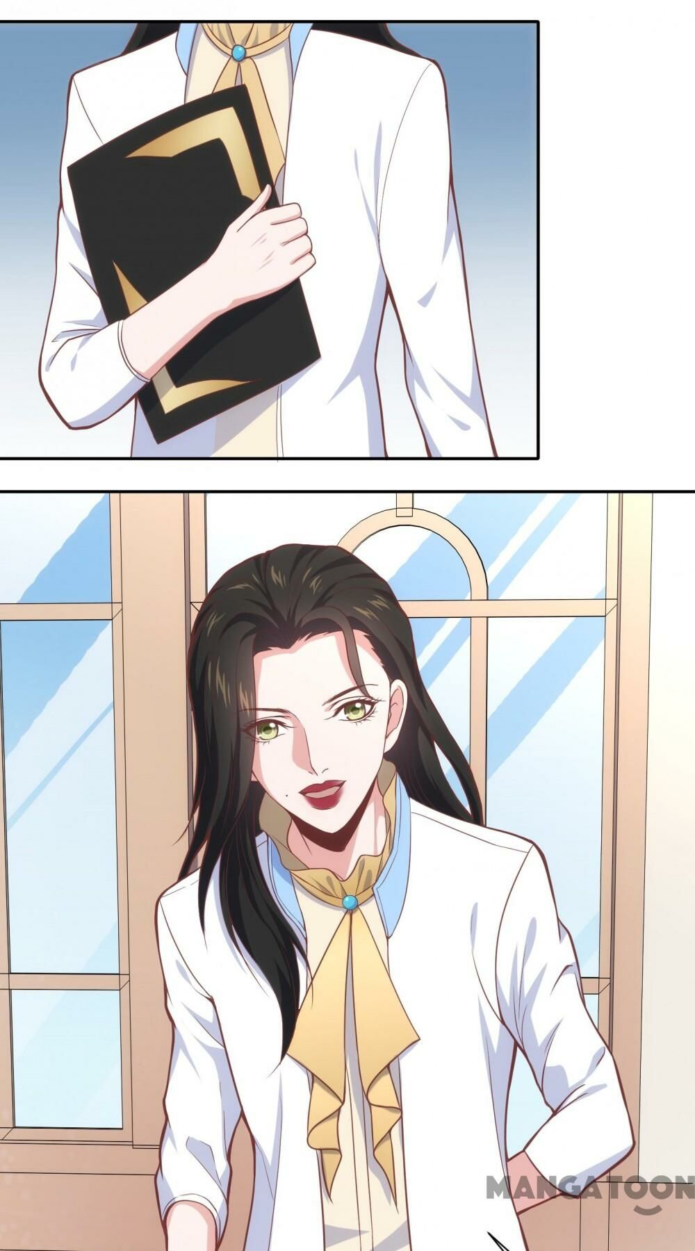 First Love Cafe chapter 41 - page 11