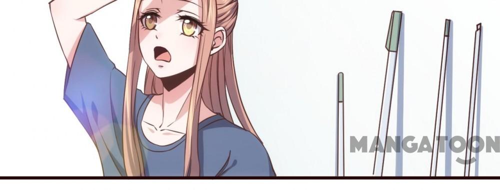 First Love Cafe chapter 26 - page 21