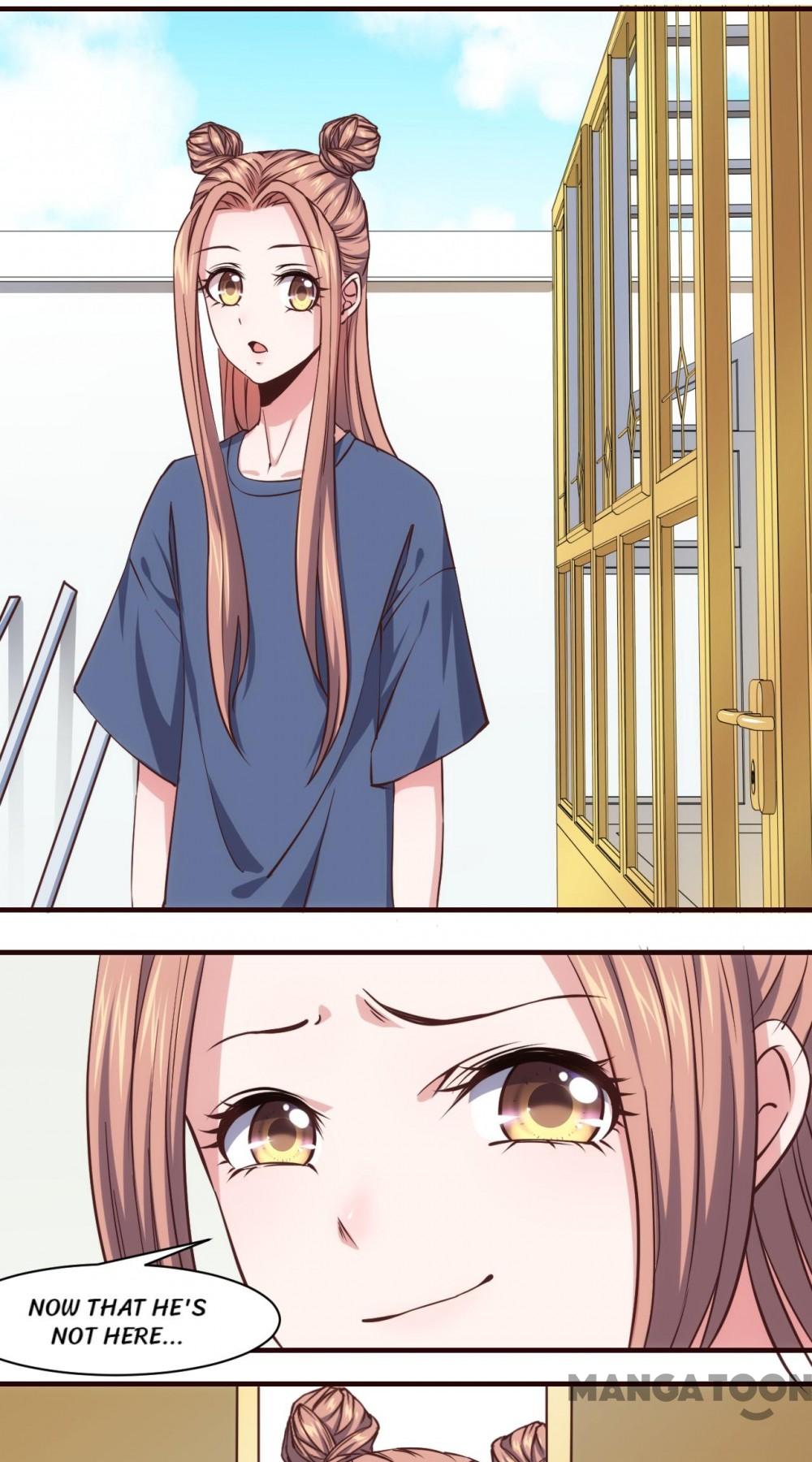 First Love Cafe chapter 26 - page 22