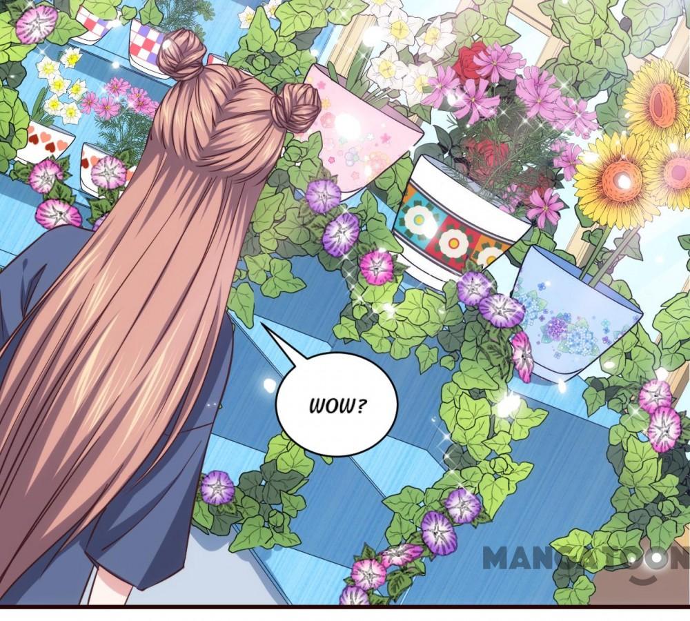 First Love Cafe chapter 26 - page 24