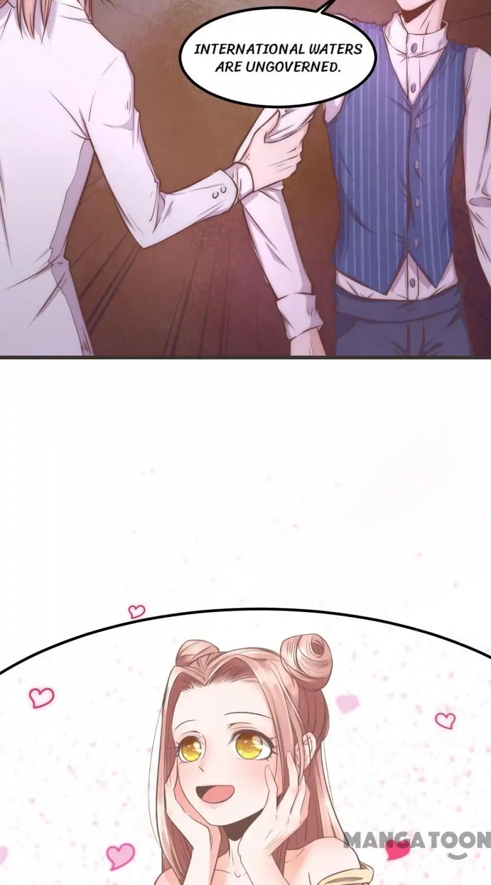 First Love Cafe chapter 12 - page 23