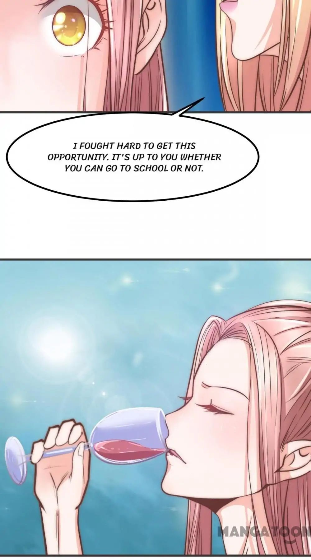 First Love Cafe chapter 12 - page 38