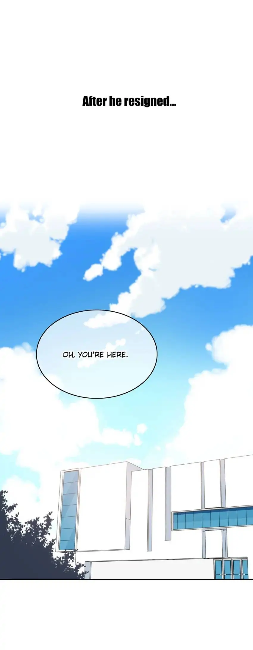 Legal Cohabitation Chapter 139 - page 1