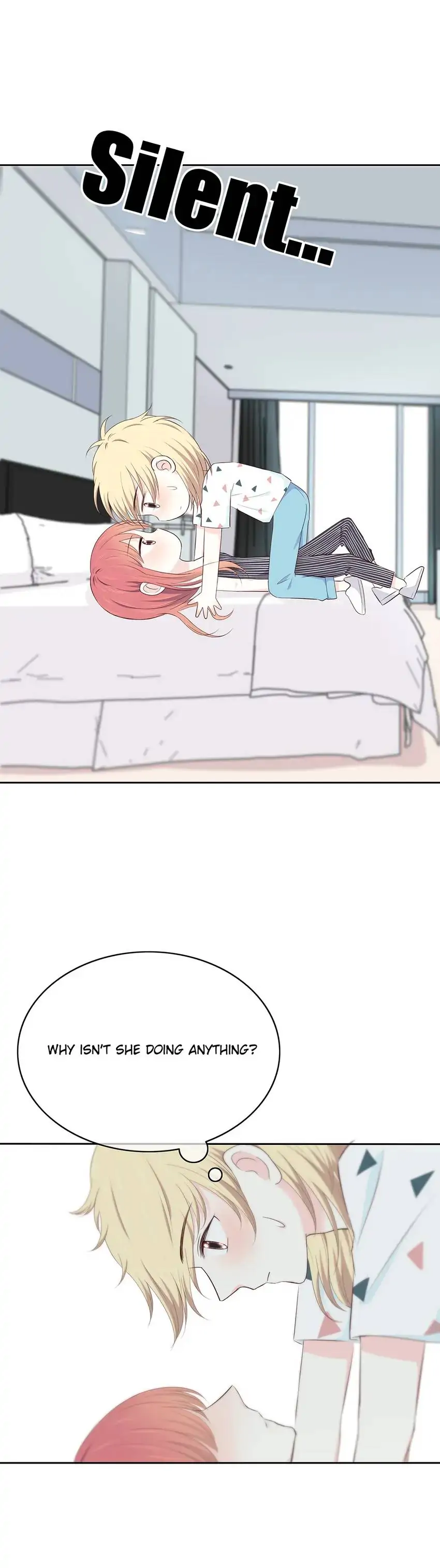 Legal Cohabitation Chapter 139 - page 11