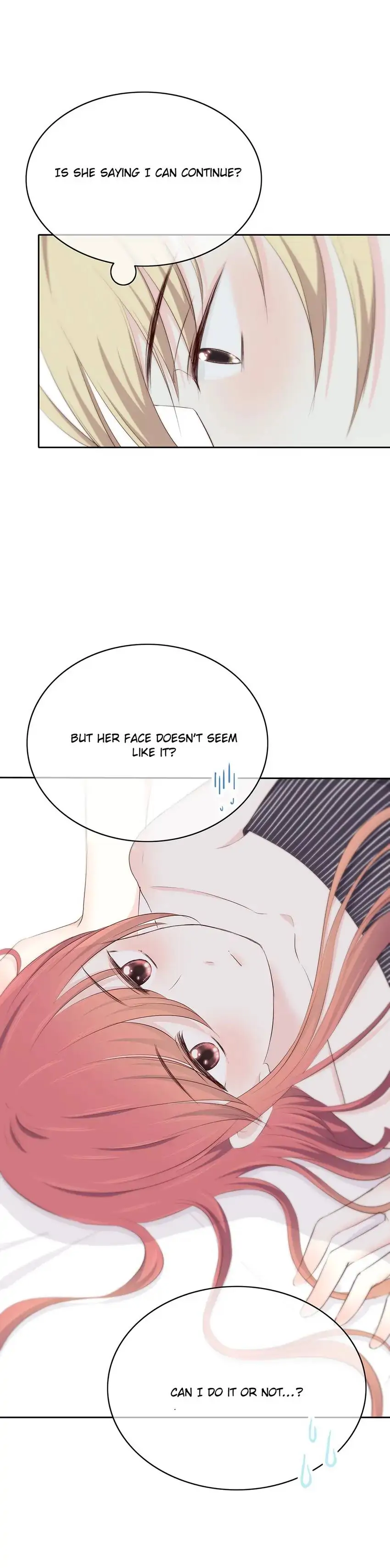 Legal Cohabitation Chapter 139 - page 12