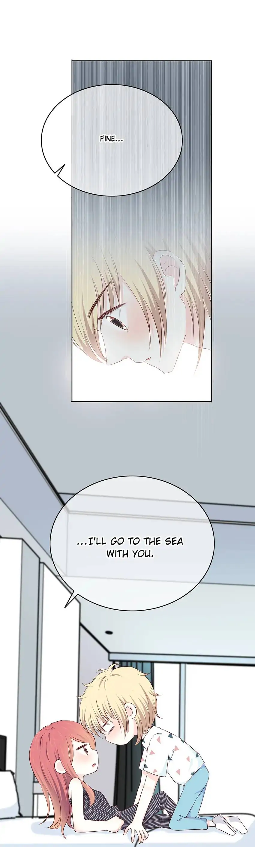 Legal Cohabitation Chapter 139 - page 13