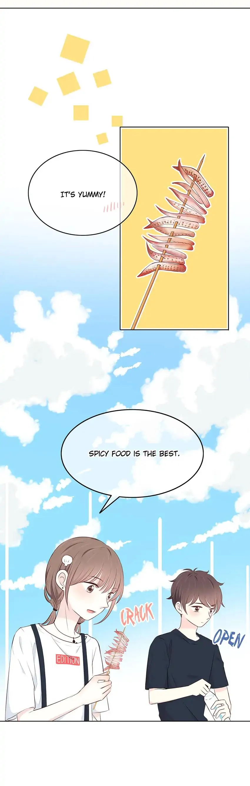 Legal Cohabitation Chapter 139 - page 16
