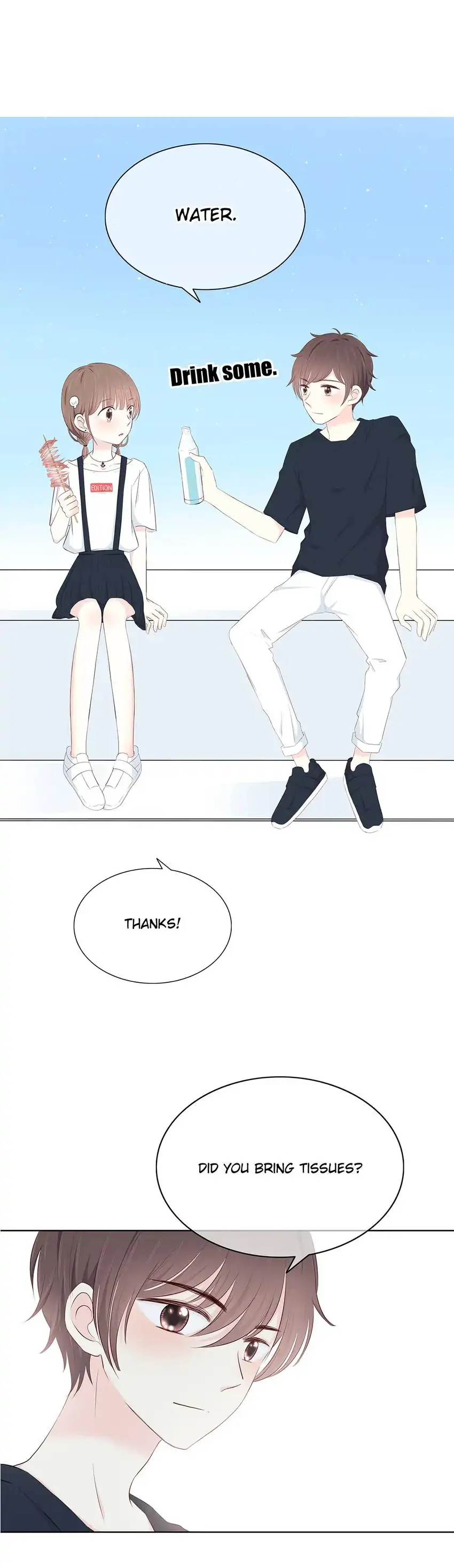 Legal Cohabitation Chapter 139 - page 17