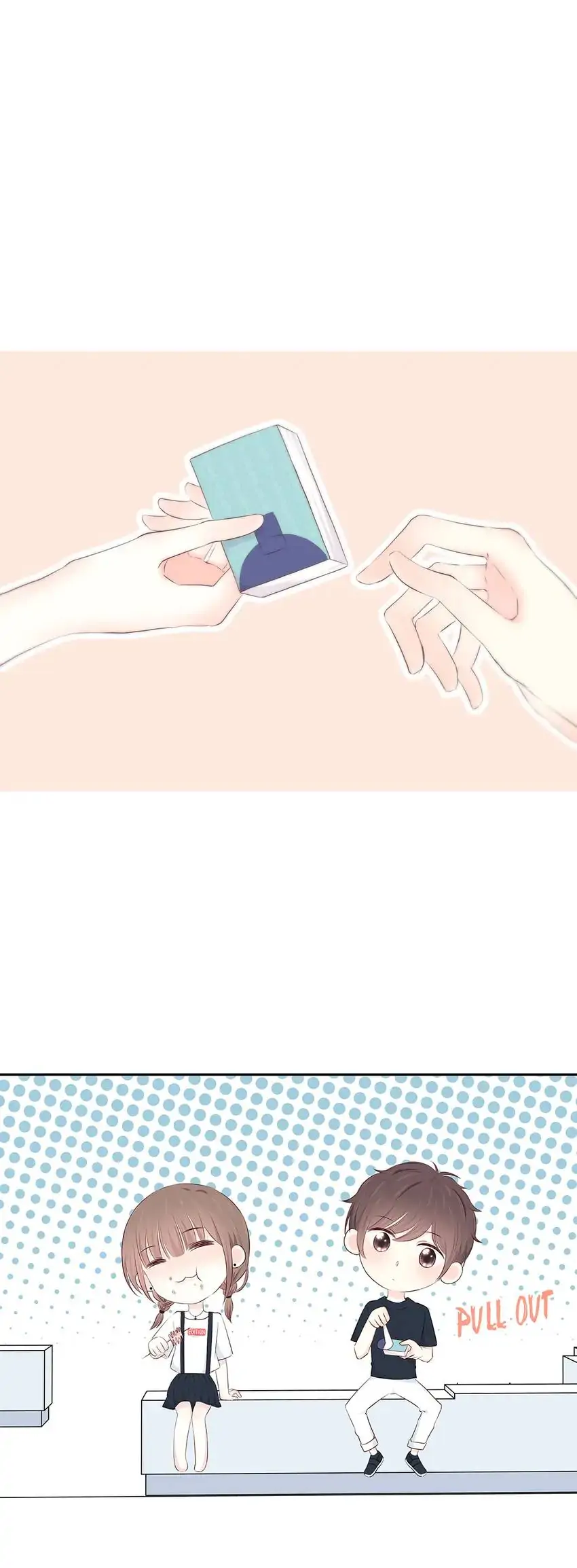 Legal Cohabitation Chapter 139 - page 19