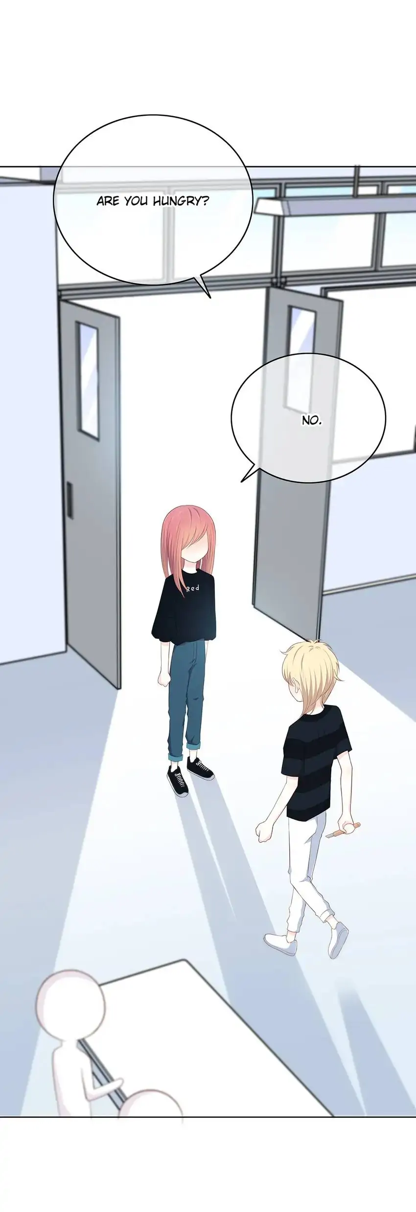 Legal Cohabitation Chapter 139 - page 2
