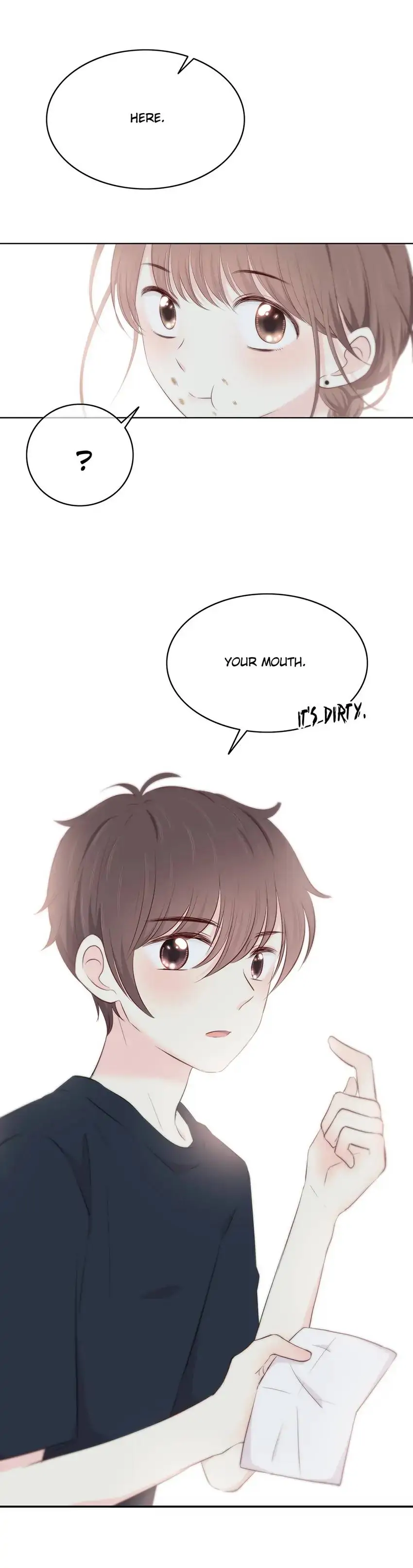 Legal Cohabitation Chapter 139 - page 20