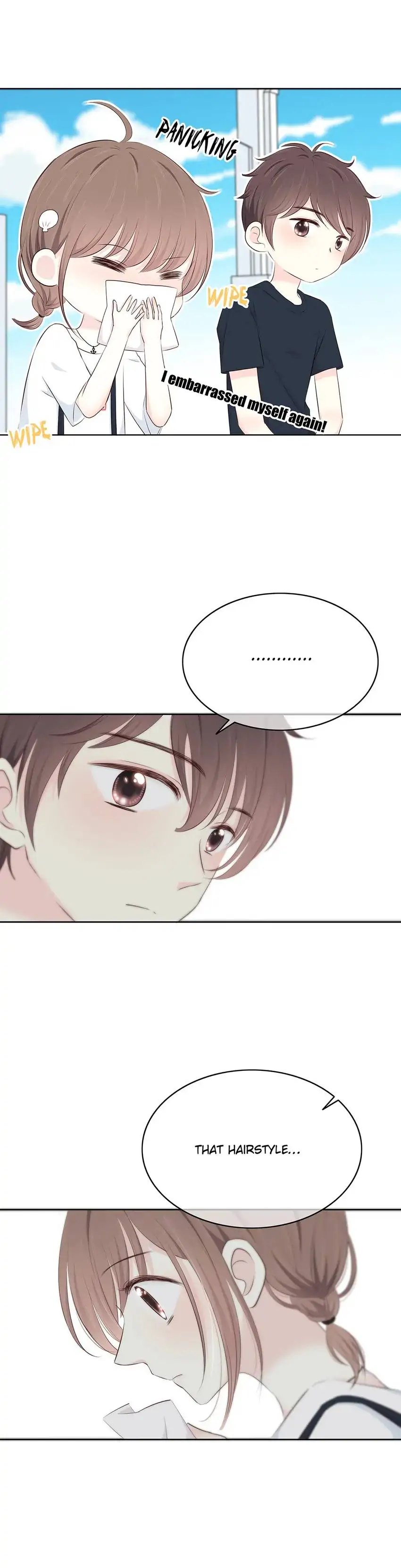 Legal Cohabitation Chapter 139 - page 22