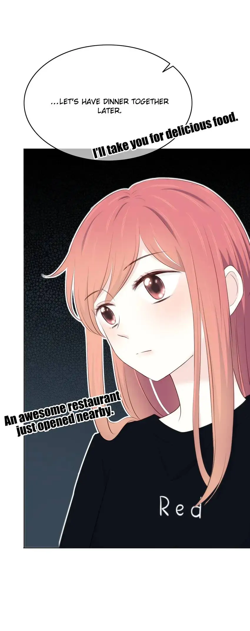 Legal Cohabitation Chapter 139 - page 7
