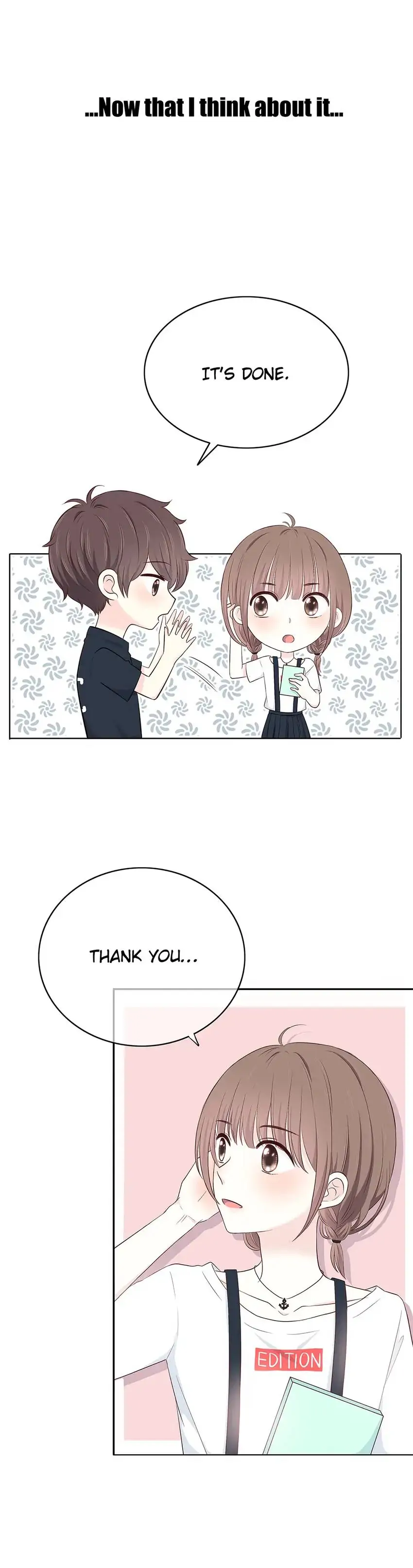 Legal Cohabitation Chapter 138 - page 4