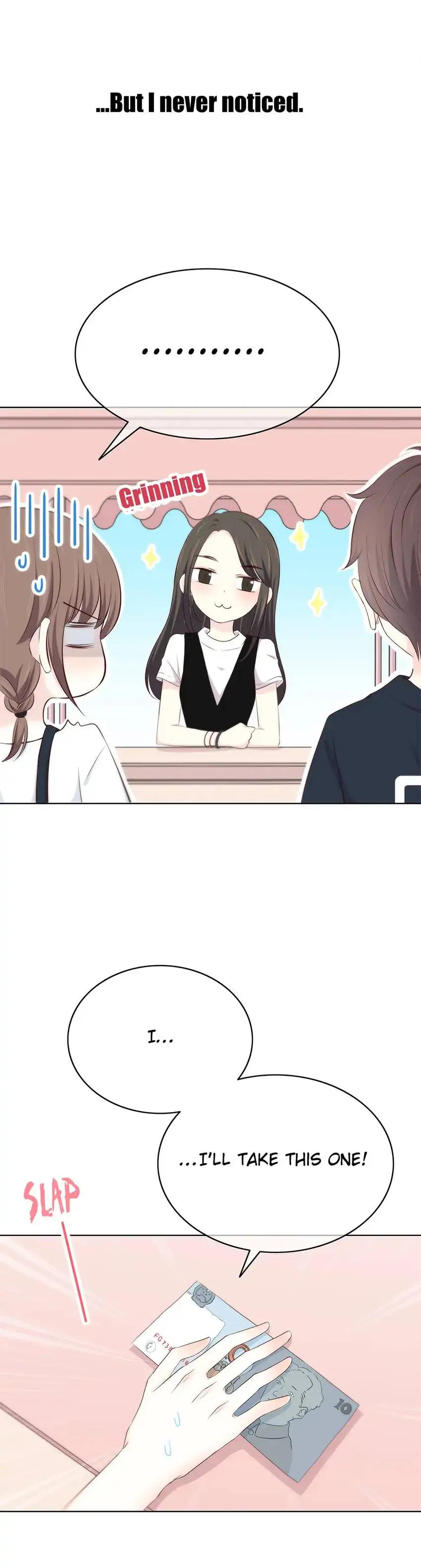 Legal Cohabitation Chapter 138 - page 7