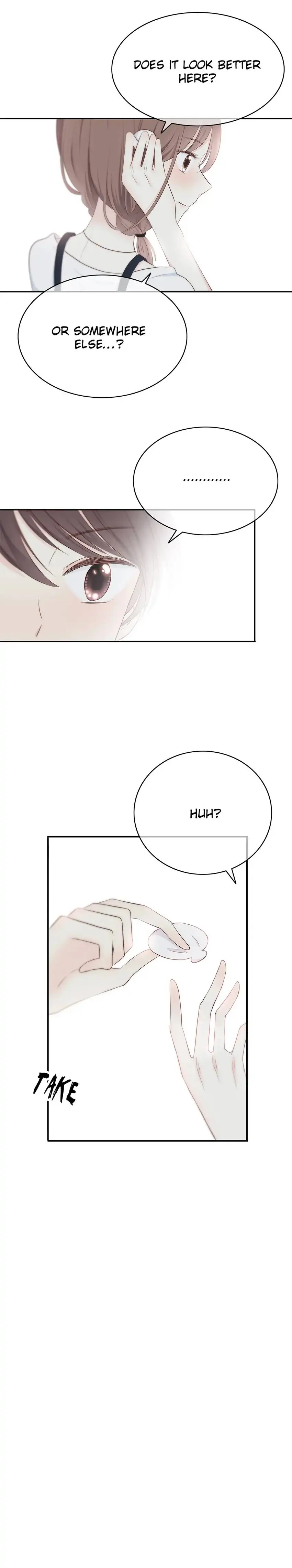 Legal Cohabitation Chapter 137 - page 16