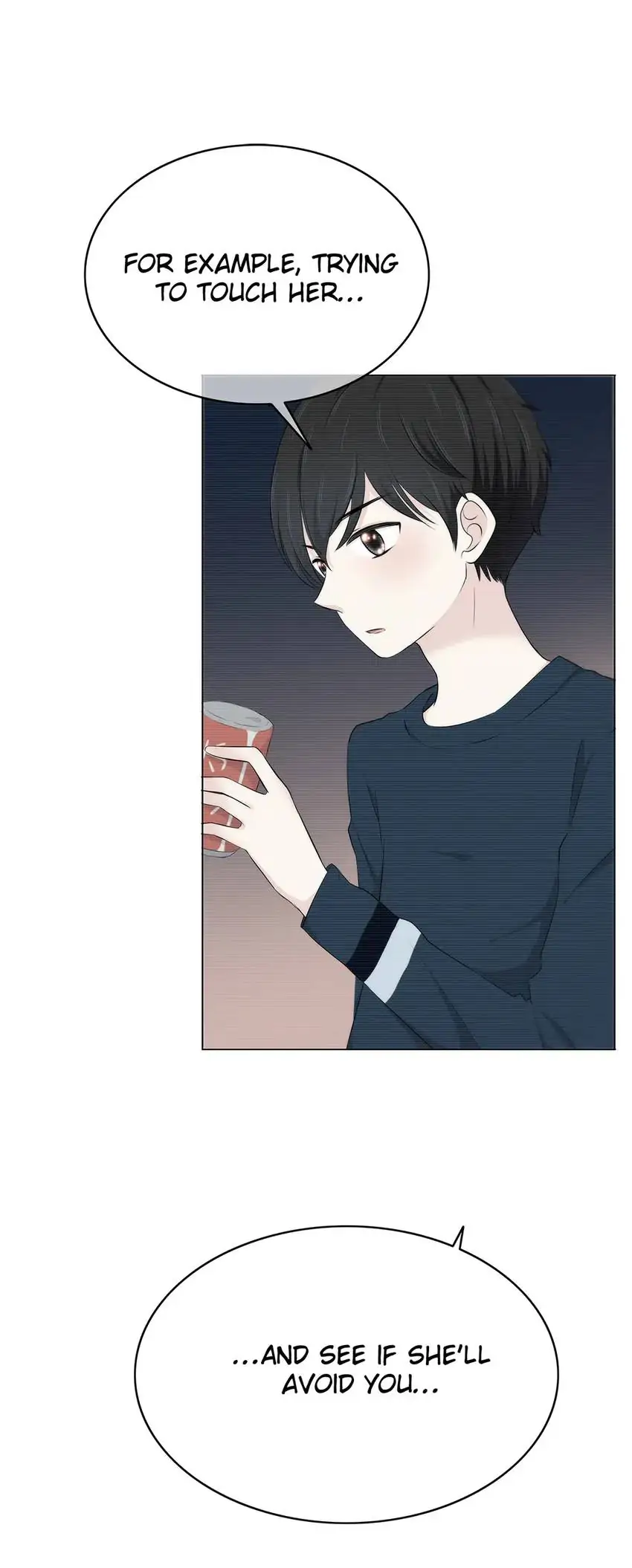 Legal Cohabitation Chapter 136 - page 5