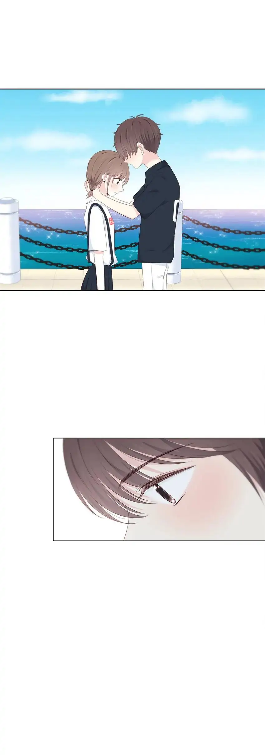 Legal Cohabitation Chapter 136 - page 7