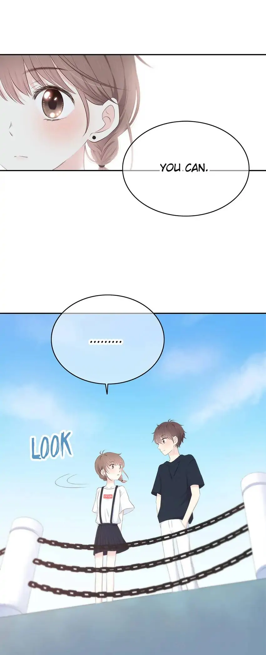 Legal Cohabitation Chapter 135 - page 16