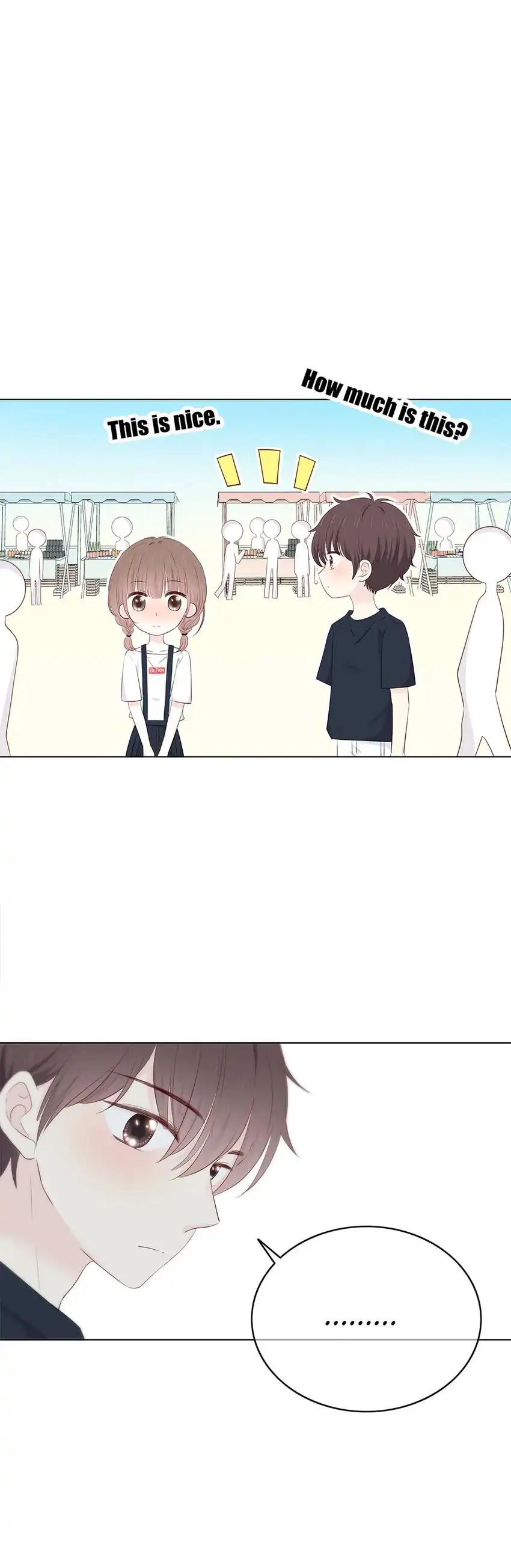 Legal Cohabitation Chapter 135 - page 19