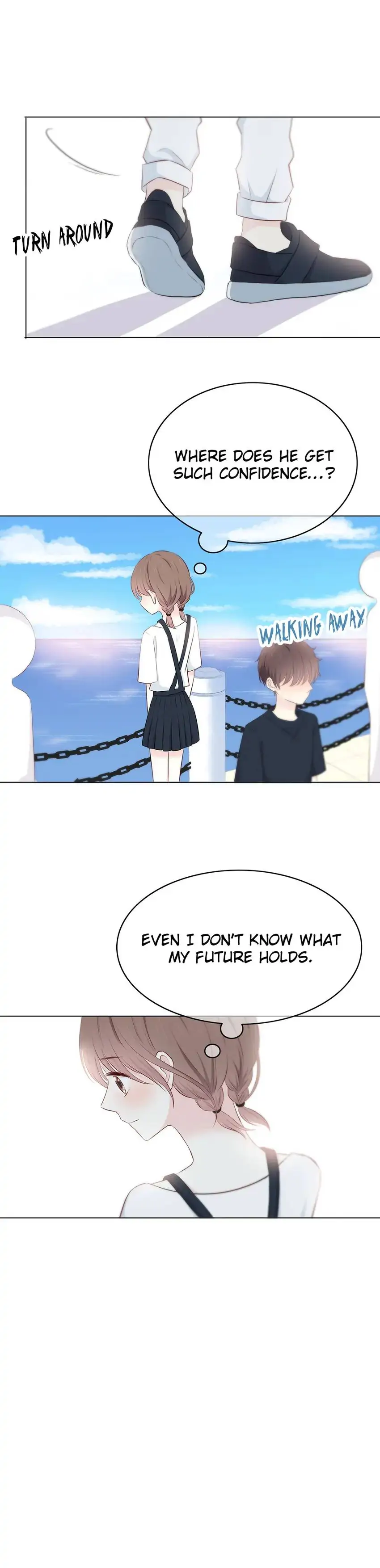 Legal Cohabitation Chapter 135 - page 20